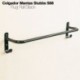 Colgador para mantas Stubbs