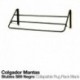 Colgador para mantas Stubbs