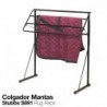 Colgador para mantas de caballos Stubbs