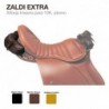 Alforja trasera Zaldi Extra para 10 Kg.