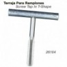 Terraja para ramplones