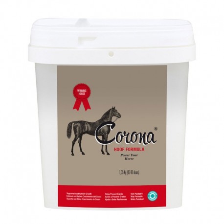 Vitaminas P.Complementario Corona Hoof