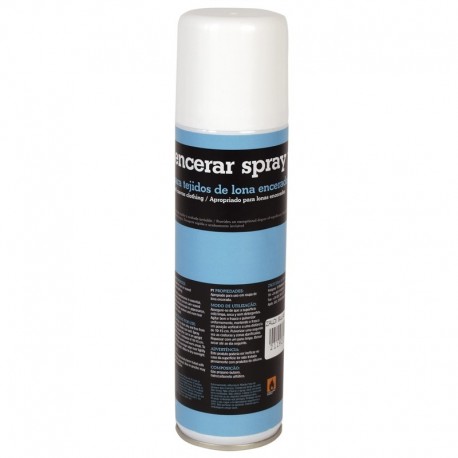 Cera para encerar en spray Wax para chaquetones