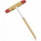 Bastón polo mallet 51" W36-51B