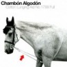 Chambón algodón