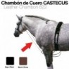 Chambón cuero Castecus