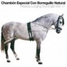 Chambón especial con borreguillo