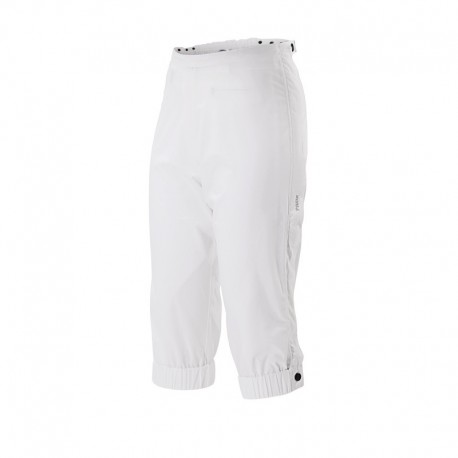 Chaparrera Pikeur de montar corta impermeable