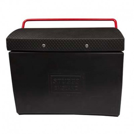 Caja para útiles de limpieza Stubbs