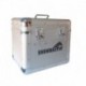 Caja aluminio pequeña showmaster