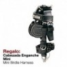 Regalo cabezada enganche mini