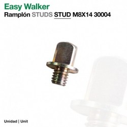 Easy walker: ramplón Studs 30004