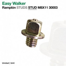 Easy walker: ramplón Studs 30003