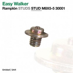 Easy walker: ramplón Studs 30001