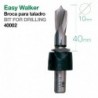Easy Walker: broca taladro