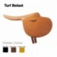 Silla Zaldi Entrenamiento Turf Belast
