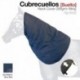 Manta caballo cubrecuellos suelto