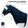 Cubrecuello caballo con licra elástica