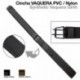 Cincha vaquera PVC/Nylon