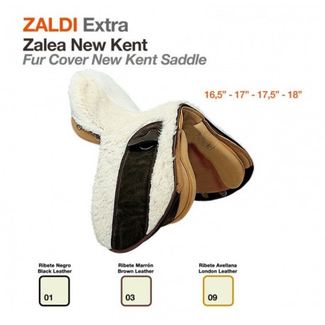 Zalea New Kent Zaldi Extra