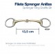 Filete Sprenger anillas