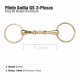 Filete anilla GS 3 piezas