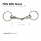 Filete anilla inox grueso