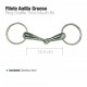 Filete anilla inox grueso