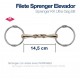 Filete Sprenger elevador