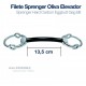 Filete Sprenger oliva elevado