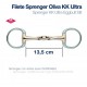 Filete Sprenger oliva