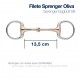 Filete Sprenger oliva