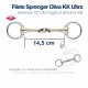 Filete Sprenger oliva
