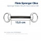 Filete Sprenger oliva