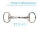Filete PS oliva grueso
