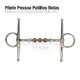 Filete Pessoa palillos bolas
