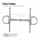 Filete palillos inox