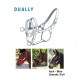 Cabezada Monty Robert Dually
