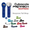 Cubrecola neopreno Protech
