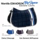 Mantilla Eskadron Big Square