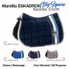 Mantilla Eskadron Big Square
