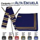 Conjunto Alta Escuela
