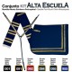 Conjunto Alta Escuela