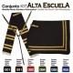 Conjunto Alta Escuela