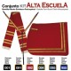 Conjunto Alta Escuela
