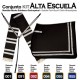 Conjunto Alta Escuela