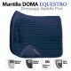 Mantilla Doma Equestro