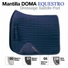 Mantilla Doma Equestro