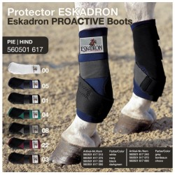 Protector Eskadron proactive pie