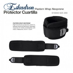 Protector Eskadron cuartilla